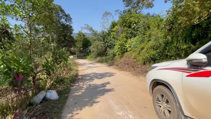 Đất nghỉ dưỡng 3.700m² tại Xuân Thủy, Yên Lập - Chỉ 1 tỷ, tặng nhà!