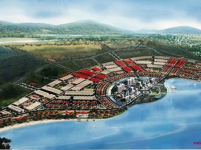 Lô đất đẹp Vạn Phước 400m² giá chỉ 2 tỷ - Tiềm năng đầu tư lớn!