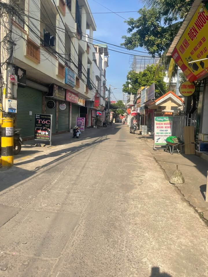 Bán đất thôn Gia Lạc, xã Quang Minh, 67m² giá 3 tỷ - Đầu tư sinh lời ngay!