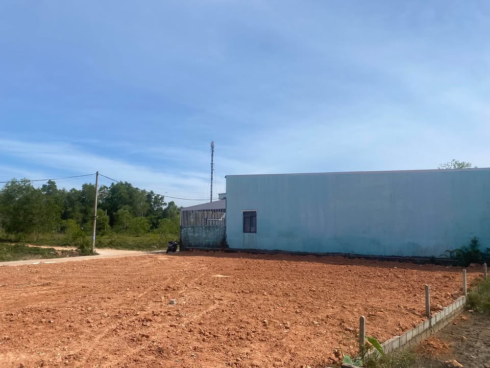 Đất nền Dương Đông Phú Quốc 124m² giá 1.8 tỷ - Đầu tư sinh lời ngay!