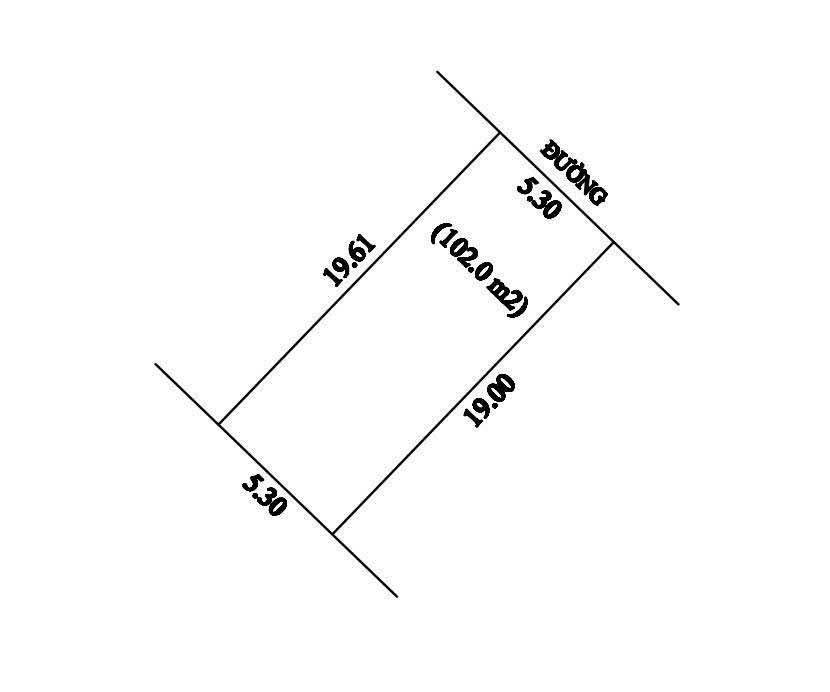 Đất kinh doanh Nghi Liên 102m² giá 3 tỷ - Vị trí đắc địa, sẵn sàng đầu tư!