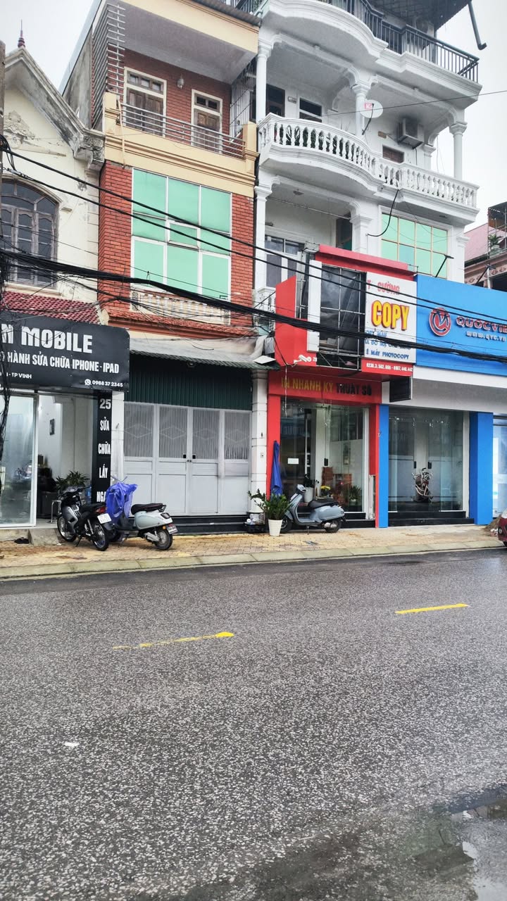 Cho thuê mặt bằng T1 Nguyễn Đức Cảnh 70m² giá chỉ 5 triệu - Không gian thông thoáng, thuận tiện kinh doanh!