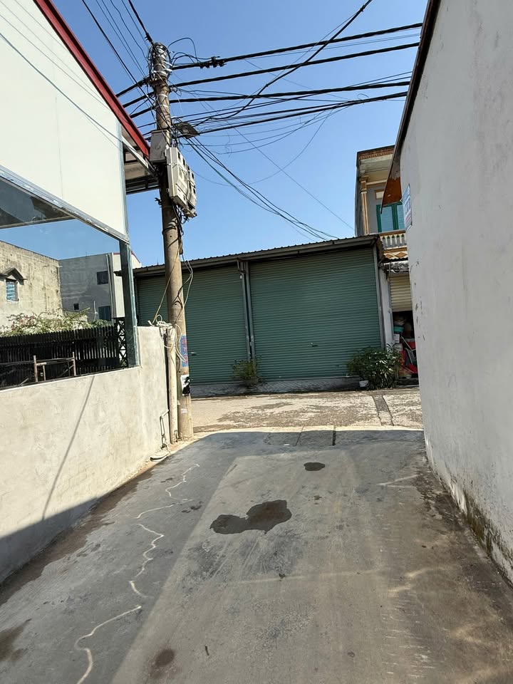 Đất thổ cư 116m² tại Mai Đình, Sóc Sơn - Giá 3.68 tỷ, Sổ hồng chính chủ!