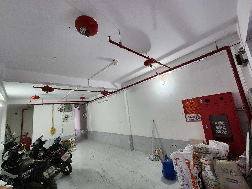 Căn hộ cho thuê Tân Triều, Thanh Trì 70m² - Xây mới 7 tầng thang máy - Giá thỏa thuận!