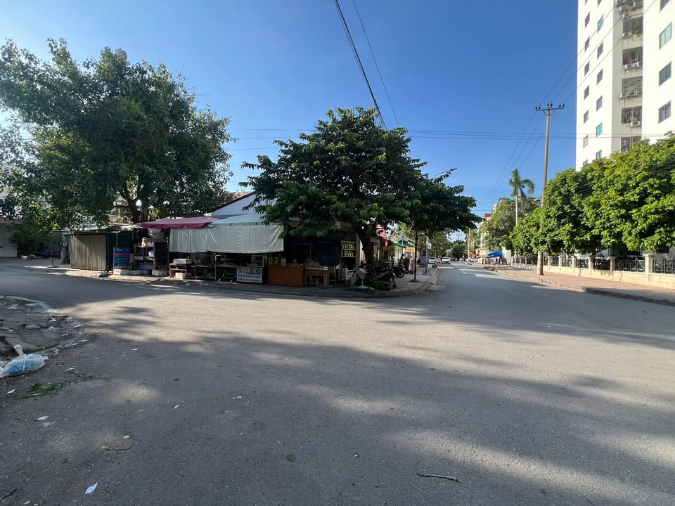 Kiot cho thuê tại chung cư Quang Minh Bắc Giang - Kinh doanh sầm uất chỉ 12 triệu/tháng!