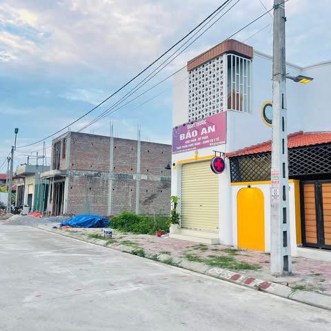 Đất nền Cẩm Giàng 90m² giá chỉ 2 tỷ - Tiềm năng sinh lời cao!