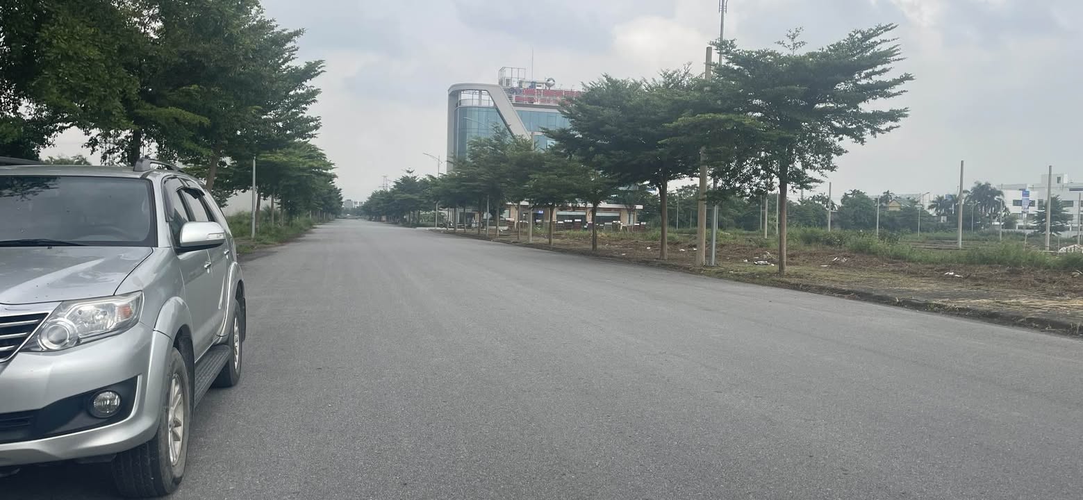 Đất nền Phủ Lý 90m² giá 400 triệu - Gần trường Mensa, giao thông thuận lợi!