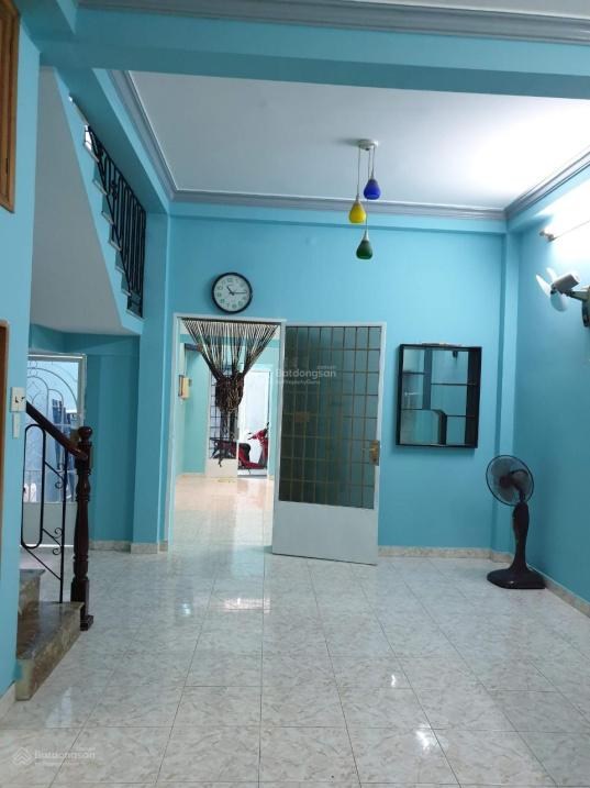 Nhà phố đường C1, phường 13, quận Tân Bình 108m² giá 9.3 tỷ - Đầu tư sinh lời ngay!