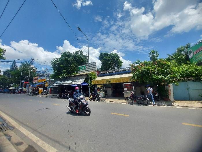 Nhà riêng hẻm xe tải Tây Thạnh Tân Phú 90m² giá 6.49 tỷ - Sổ đỏ chính chủ, công chứng ngay!