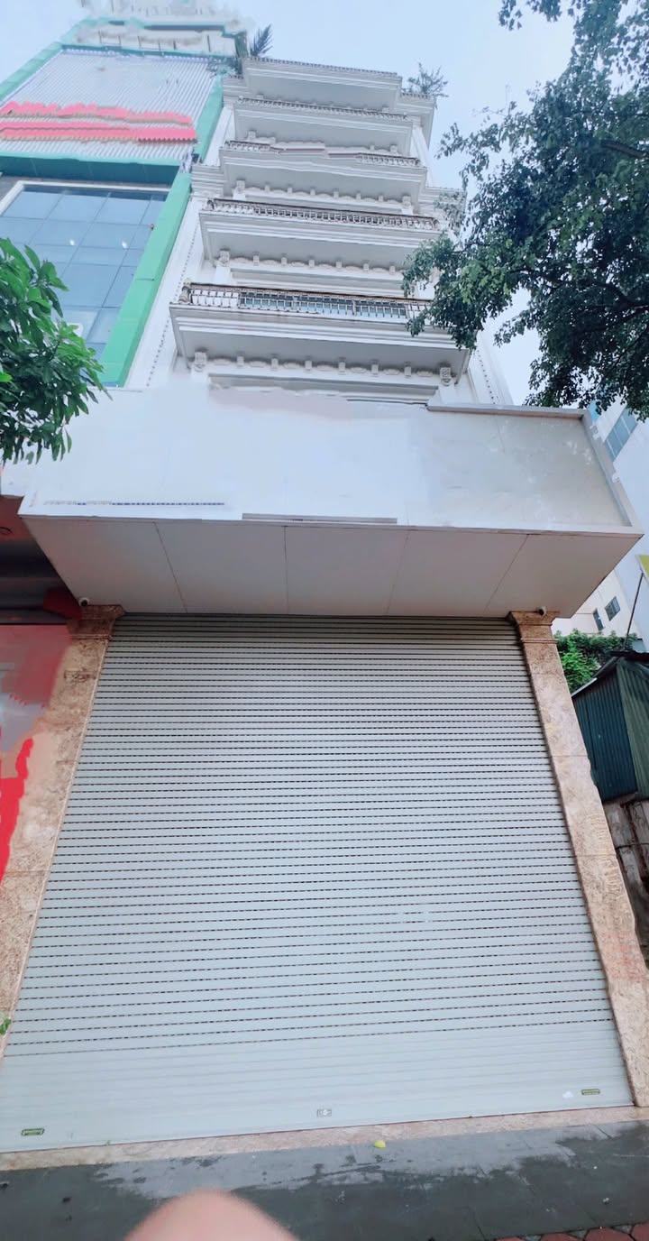 Nhà phố cho thuê đường Nguyễn Thị Định, quận Cầu Giấy 80m² giá 140 triệu - Vị trí đắc địa, phù hợp nhiều mô hình kinh doanh!