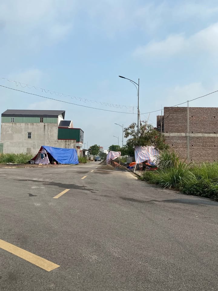 Đất nền KĐT Tây Bình Mỹ 108m² giá 2.59 tỷ - Sổ đỏ chính chủ, sang tên ngay!