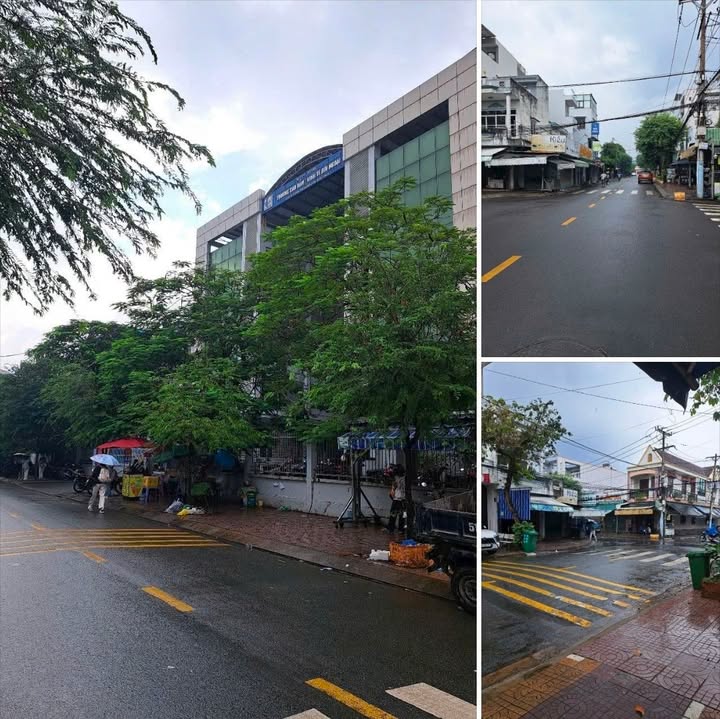 Nhà mặt tiền Phước Bình, Quận 9, 159m² giá 12 tỷ - Đầu tư sinh lời ngay!