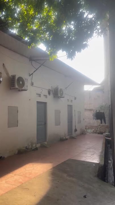 Đất ở 100m² và đất vườn 421m² tại Nguyễn Tất Thành, Vĩnh Phúc - Đầu tư sinh lời hấp dẫn!