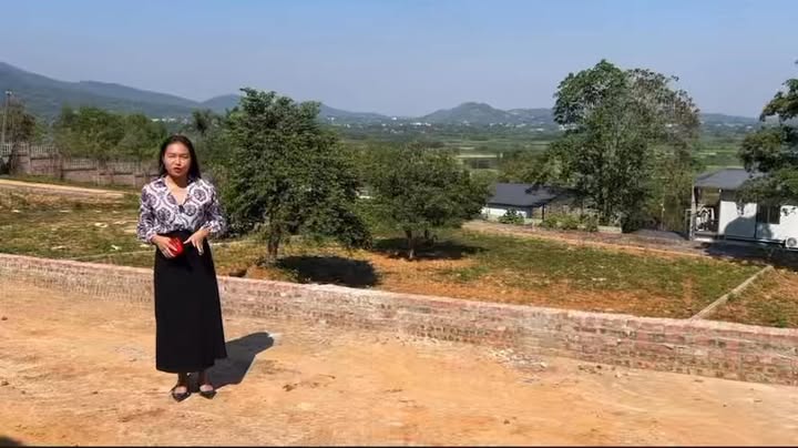 Đất nền Yên Bài, Ba Vì 700m² giá 5 tỷ - Cơ hội đầu tư sinh lời!