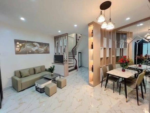 Nhà phố Minh Khai 34m² giá 7 tỷ - Đầu tư sinh lời ngay!