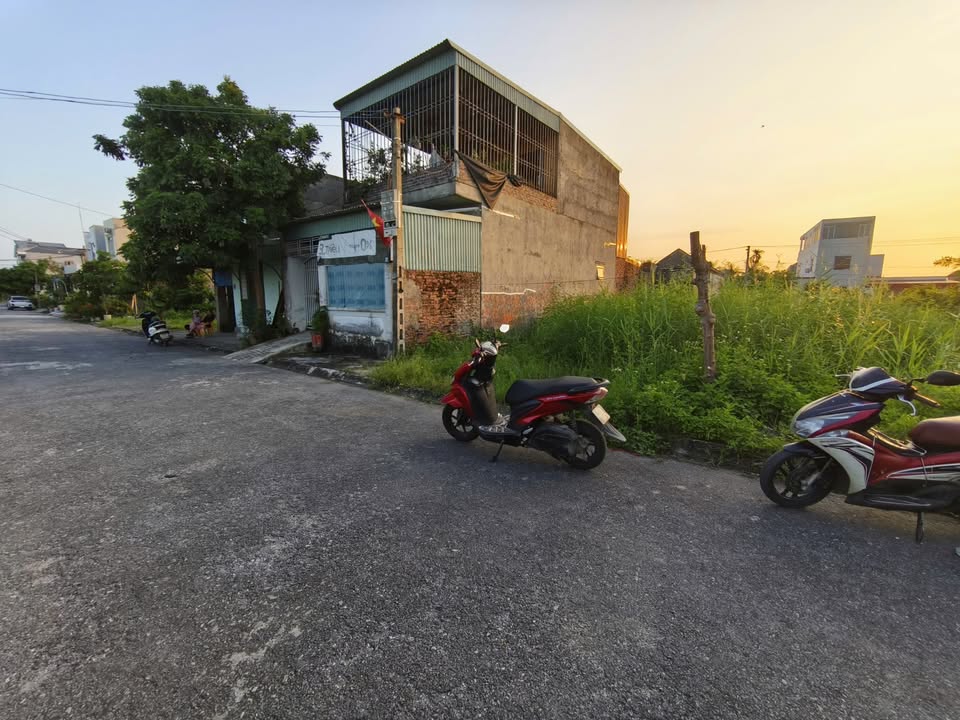 Đất nền Tân Thành Dương Kinh 90m² chỉ 2.4 tỷ - Cơ hội đầu tư tuyệt vời!