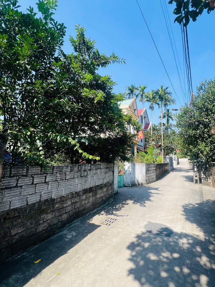 Đất chính chủ tại Phường Liêm Tuyền, 131m² giá chỉ 2x triệu/m² - Cơ hội đầu tư tuyệt vời!