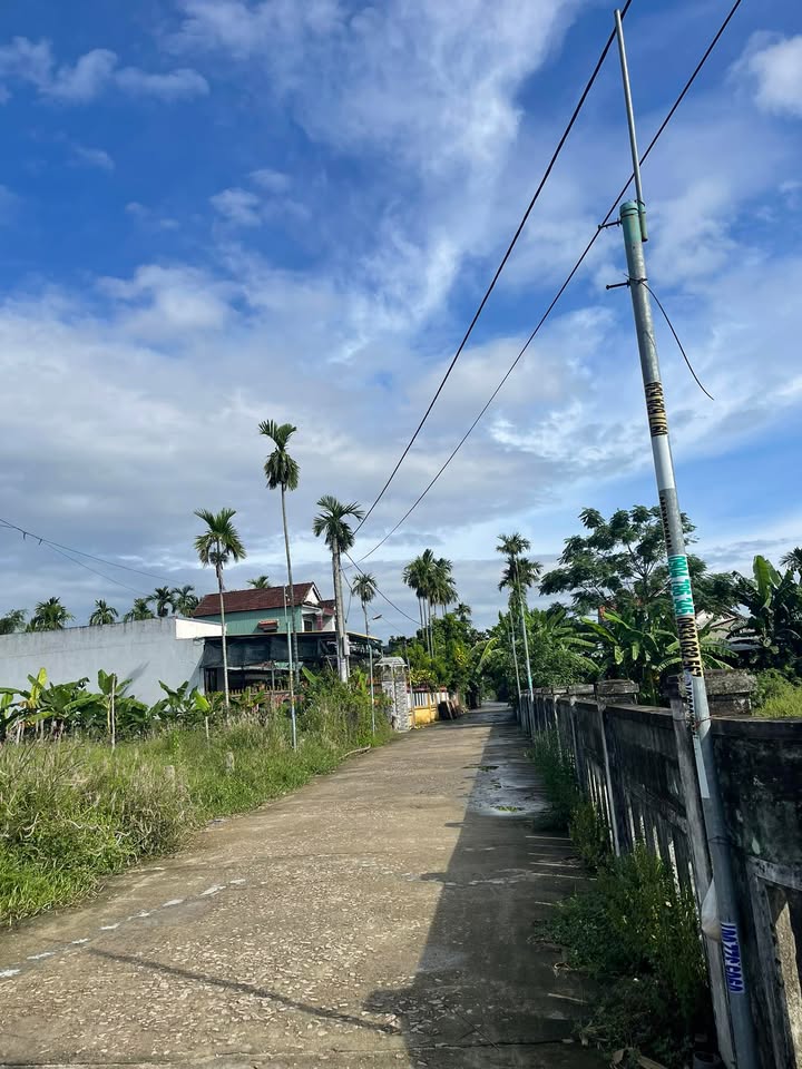 Đất ở Nam Phước, Duy Xuyên 188m² giá chỉ 700 triệu - Cơ hội đầu tư hấp dẫn!