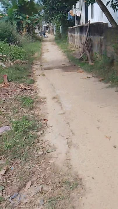 Đất nền Thôn Phú Bông, xã Duy Trinh, 121m² giá 300 triệu - Sổ hồng trao tay, hai mặt tiền!