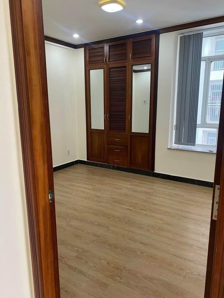 Căn hộ 3 phòng ngủ Hoàng Anh Gia Lai Buôn Ma Thuột 110m² giá 2.58 tỷ - Tiềm năng đầu tư hấp dẫn!