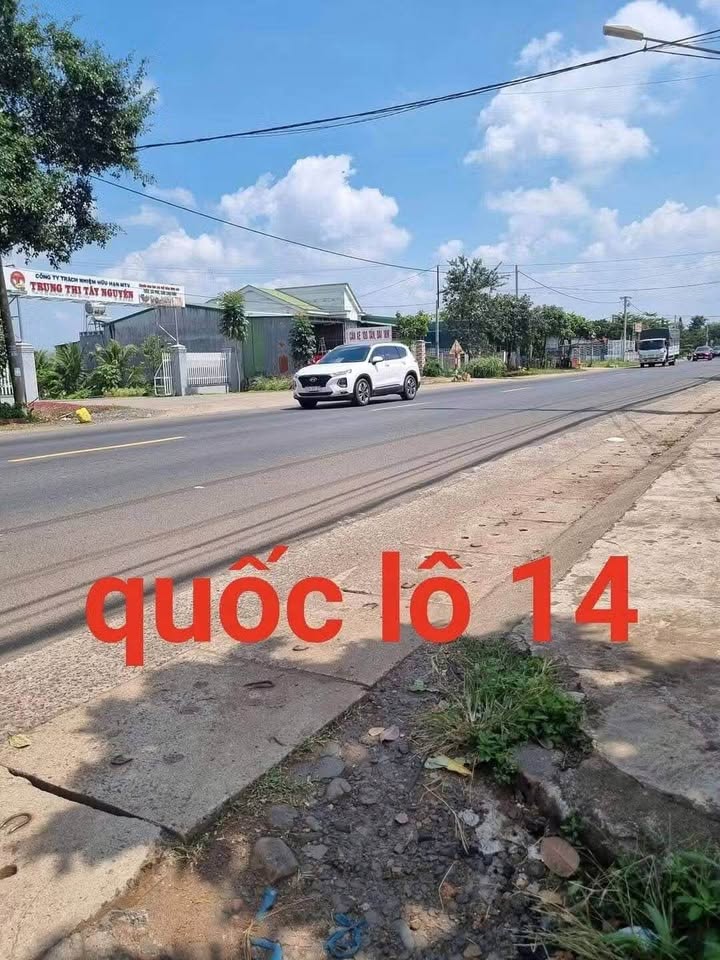 Đất nền Hòa Khánh, Buôn Ma Thuột 150m² giá 830 triệu - Đầu tư sinh lời ngay!