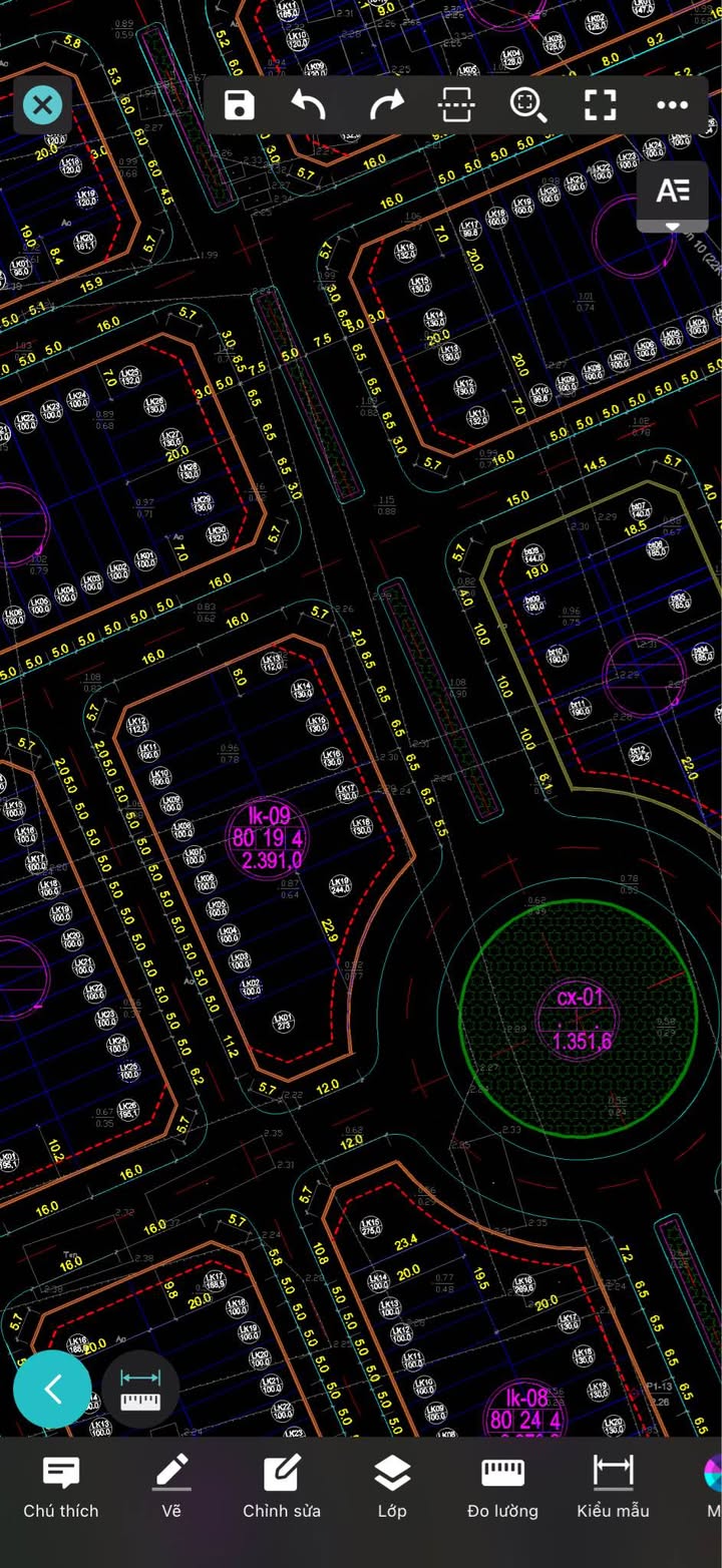 Đất nền Hano Park 2, Duy Tiên 100m² giá 3 tỷ - Sổ đỏ chính chủ công chứng ngay!