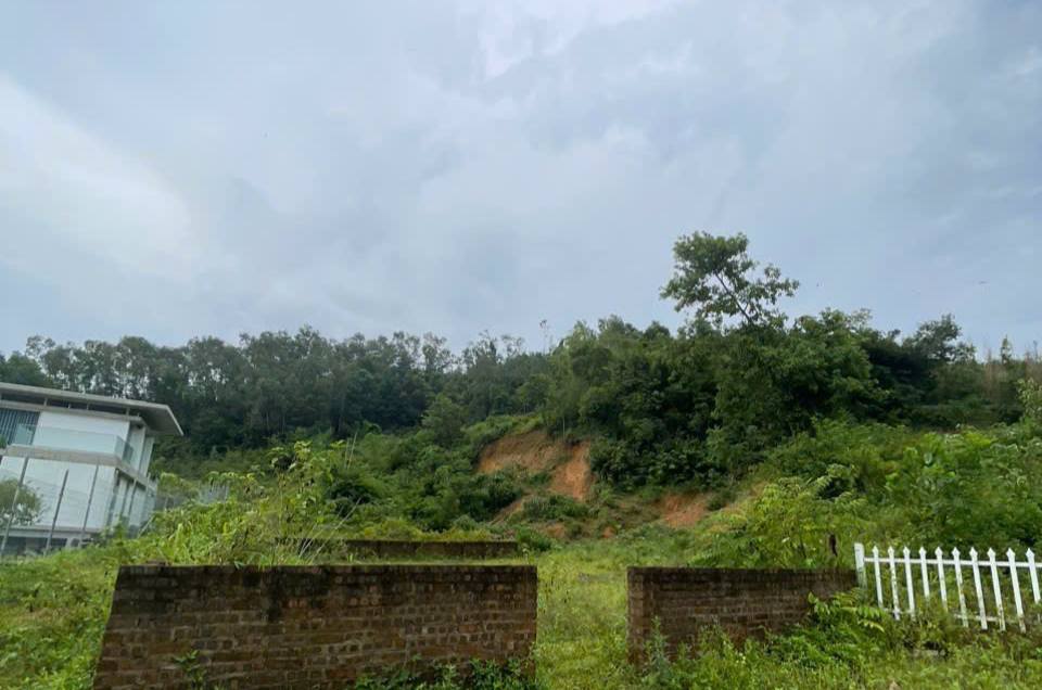 Đất nền Phú Mãn Quốc Oai 1125m² giá chỉ 8 triệu - Tiềm năng sinh lời cao!