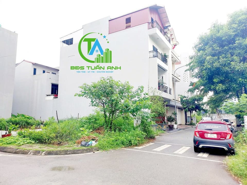 Lô đất Xuân Phú Hưng Hưng Yên 88m² giá 6 tỷ - Vị trí trung tâm, tiện ích đầy đủ!