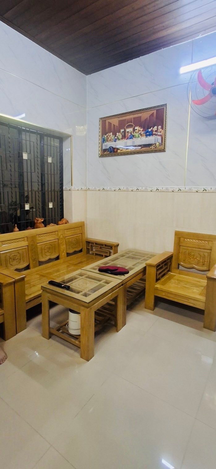 Nhà riêng tại Thanh Khê, Đà Nẵng 57.2m² giá 3 tỷ - Vị trí đắc địa sát mặt tiền!