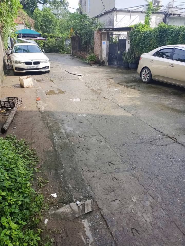 Đất Phú Lương 43m² giá 4 tỷ - Ô tô vào tận nơi, pháp lý rõ ràng!