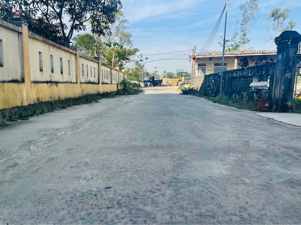 Đất nền 2 mặt tiền Phường Thành Sen, Hà Tĩnh 154m² giá 2.9 tỷ - Đầu tư sinh lời!