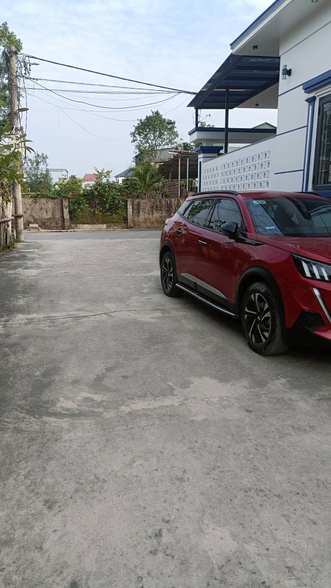 Đất nền phường Thành Sen 230m² giá 2.7 tỷ - Hướng Tây Nam, đường rộng 6m