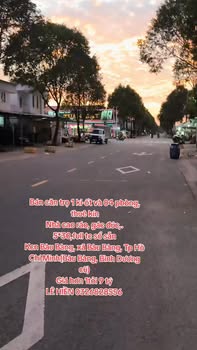 Căn trọ 1 nhà 4 phòng tại Bàu Bàng, 150m² giá 1.9 tỷ - Đầu tư sinh lời ngay!