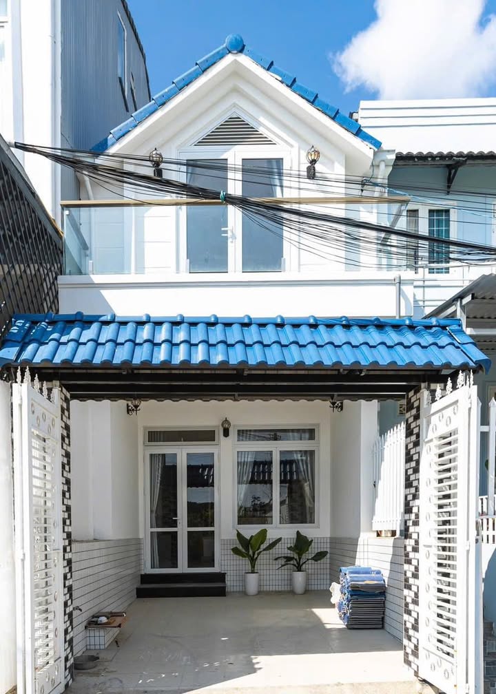 Nhà nguyên căn 3PN Đường Nguyễn Trung Trực, Đà Lạt chỉ 9 triệu - Phù hợp kinh doanh homestay!