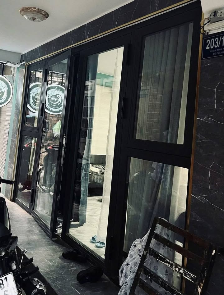 Nhà nguyên căn cho thuê hẻm Phan Đình Phùng, Đà Lạt 44m² - Phù hợp cho hộ gia đình!