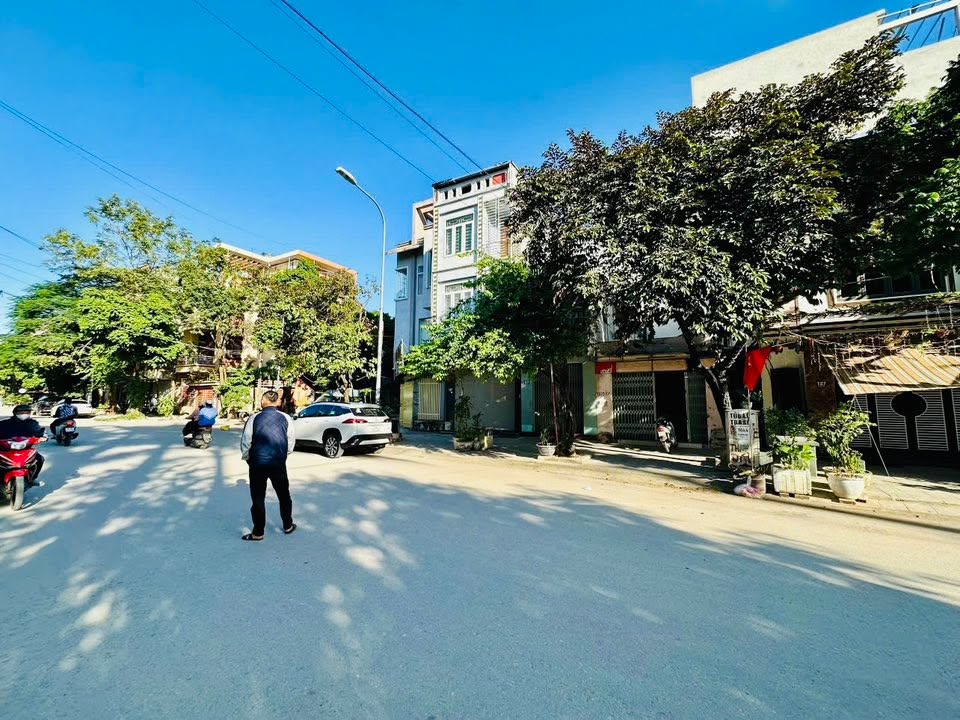 Đất nền phường Đông Quang 80m² giá 4 tỷ - Sổ đỏ chính chủ, vị trí đắc địa!