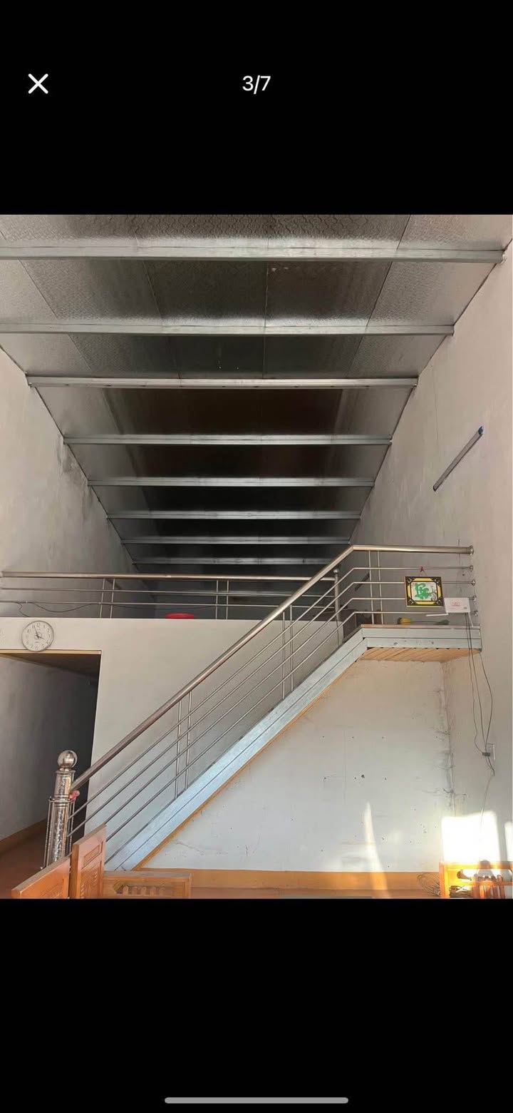 Nhà cấp 4 phường Nam Cường, Yên Bái 100m² giá chỉ 900 triệu - Đầu tư sinh lời!