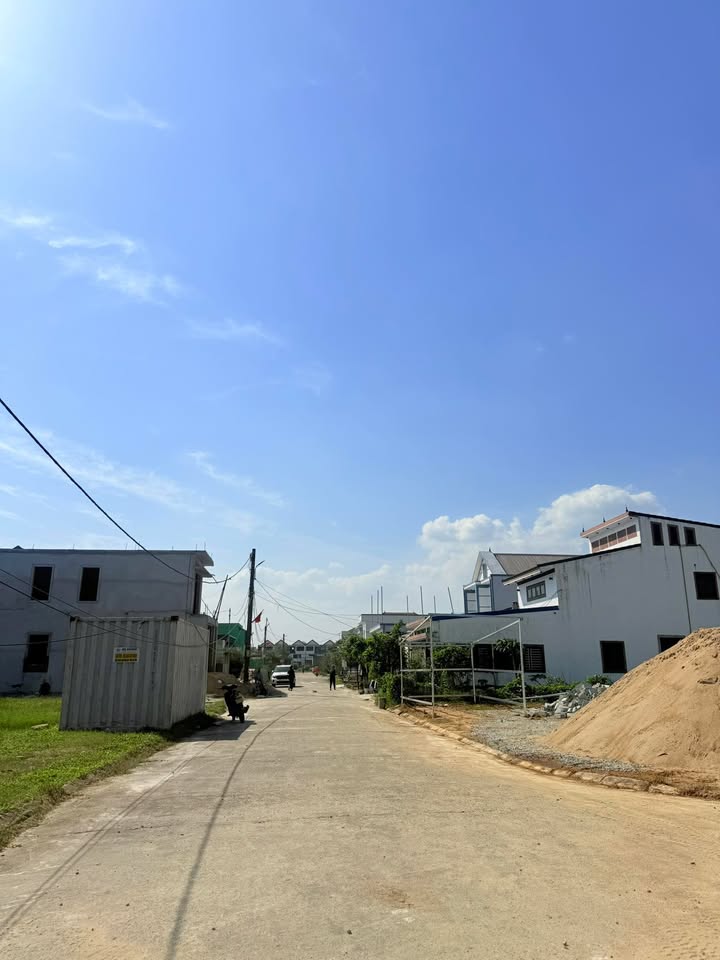 Đất nền Kỳ Tân 520m² giá 1.4 tỷ - Đường rộng 10m, khu dân cư văn minh!