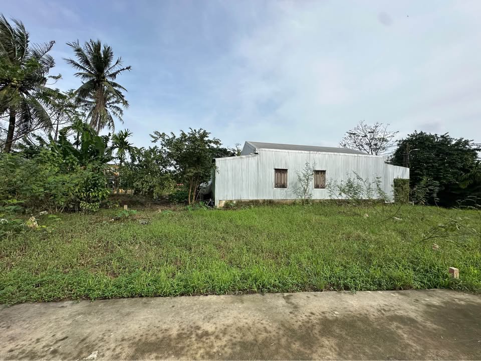 Đất nền Thủy Vân 85m² giá thỏa thuận - Vị trí đắc địa gần Võ Văn Kiệt!