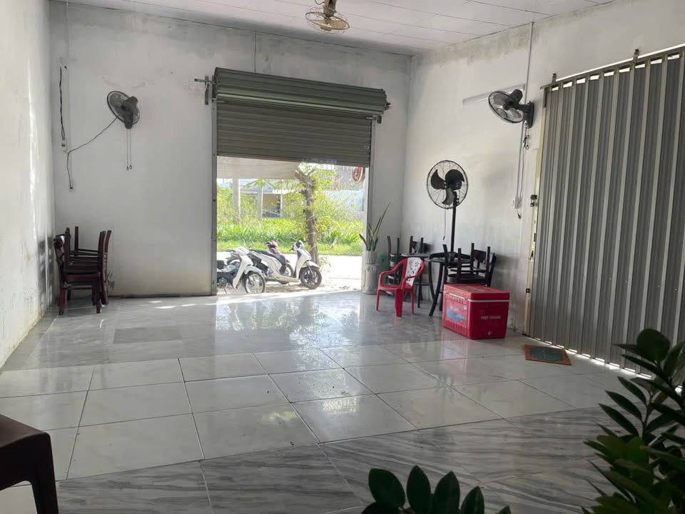 Mặt bằng cho thuê mặt tiền Lê Đức Anh, phường Vỹ Dạ, 200m² - Thích hợp kinh doanh ngay!