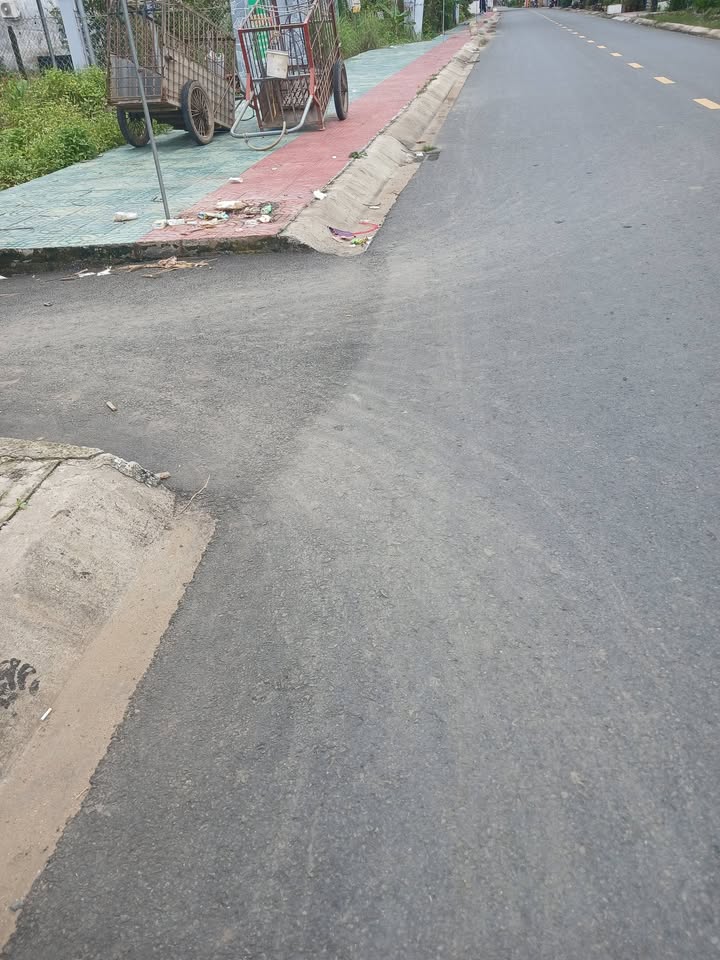 Đất nền Càng Long 90m² giá 400 triệu - Cơ hội đầu tư hấp dẫn!