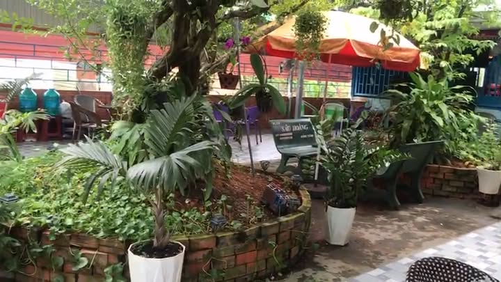 Mặt tiền kinh doanh Nhơn Phú 269m² giá 2.2 tỷ - Đầu tư sinh lời ngay!