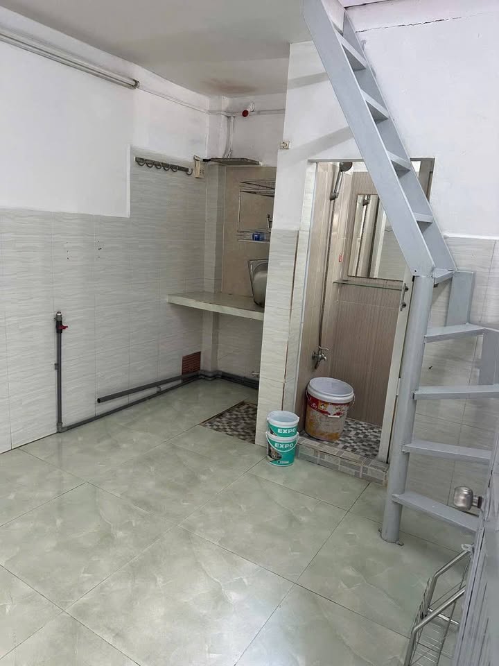 Nhà chính chủ Quận 8, 11m² giá 1.39 tỷ - Vị trí đắc địa gần trung tâm!