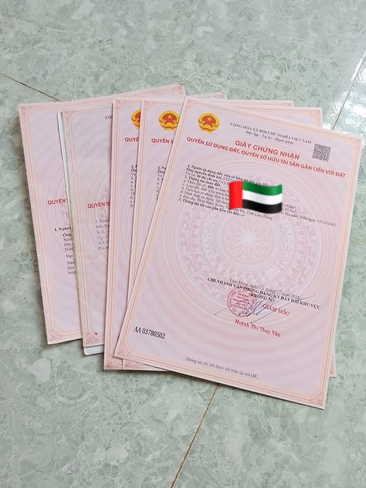 Đất nền tại xã Nam Đà, huyện Krông Nô 2400m² - Cơ hội đầu tư hấp dẫn!