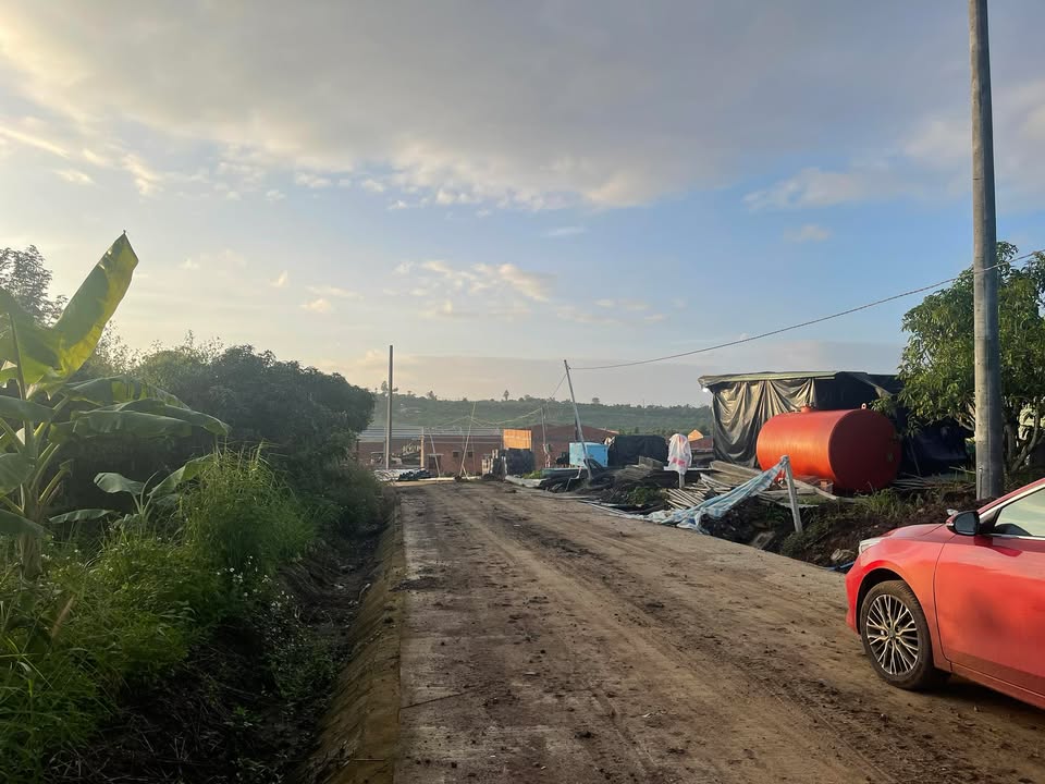 Đất nền Đắk Ghenh Đắk Mil 1170m² giá 5.525 tỷ - Đầu tư sinh lời cao!