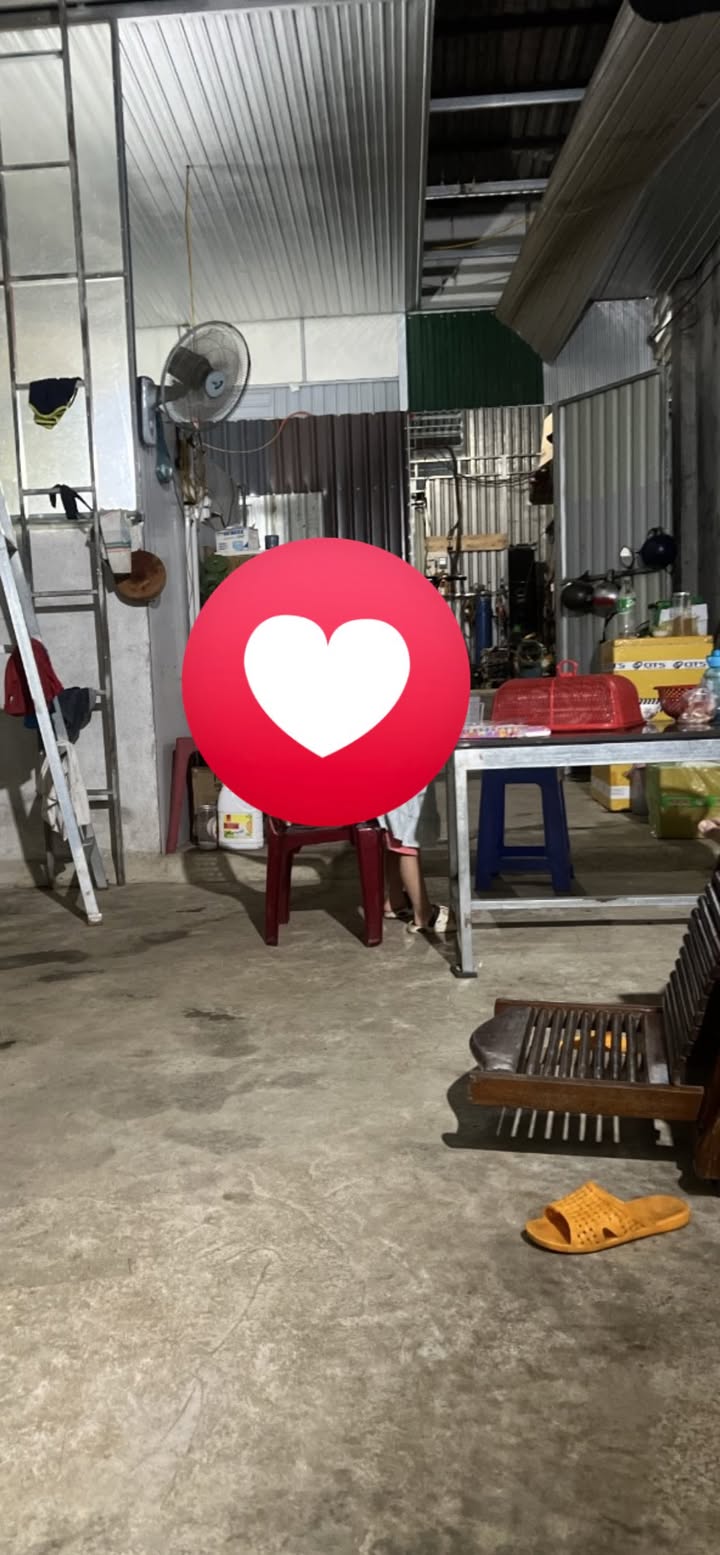 Nhà riêng Đắk Nông 320m² giá 350 triệu - Sân rộng, gần đường Hùng Vương!