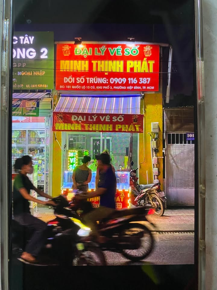 Mặt bằng cho thuê tại Hiệp Bình Phước, Thủ Đức 7 triệu - Kinh doanh hoặc ở đều tuyệt vời!