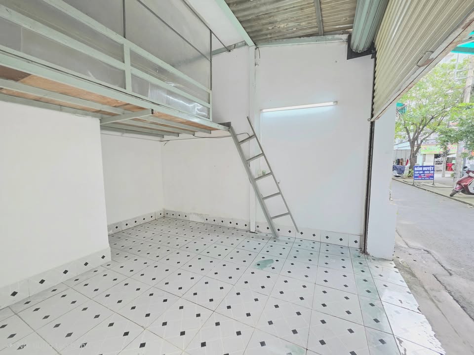 Kiot cho thuê tại Gò Vấp - 24m² chỉ 3.8 triệu - Vị trí kinh doanh lý tưởng!