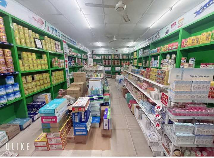 Nhà nguyên căn cho thuê đường 10 Linh Trung, Thủ Đức - Kinh doanh sầm uất chỉ 27 triệu/tháng!