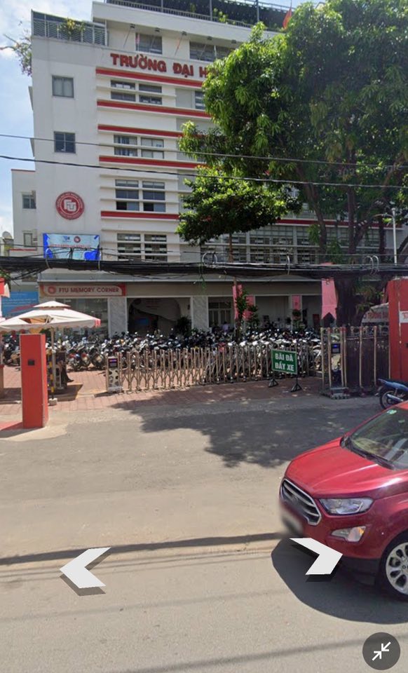 Cho thuê mặt bằng mặt tiền đường D5, quận Bình Thạnh - Vị trí đẹp, kinh doanh sầm uất!